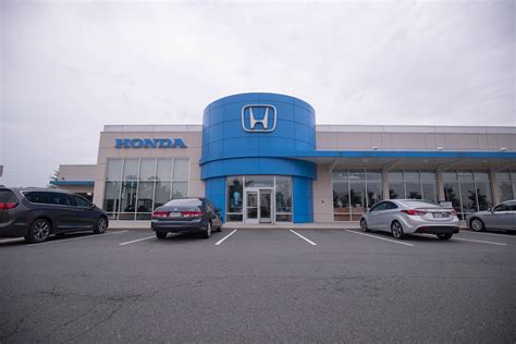 Hi, we are deeply disappointed by your experience at <strong>AutoNation Honda Dulles</strong>. . Autonation honda dulles